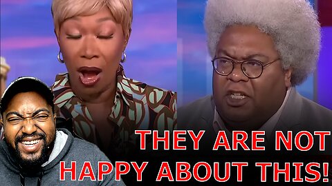 Joy Reid And Liberal Media RAGE Over SCOTUS Stopping Jack Smith From Rigging Election Against Trump!