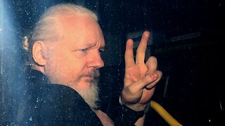 Swedish Prosecutors Reopen Sexual Assault Case Against Assange
