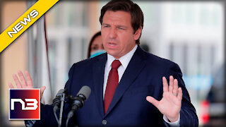 EPIC! DeSantis Leads the Way - SLAMS Dems for Ruining Kids Childhoods