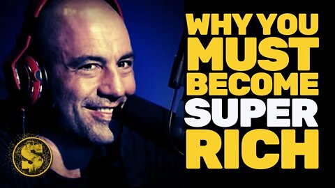 Joe Rogan Explains BENEFITS of F#@K YOU Money #Shorts #Money #Cash #JoeRogan #SuperRich #Rich cnn