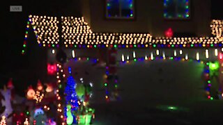 Leave your holiday lights up longer to support Colorado health care workers