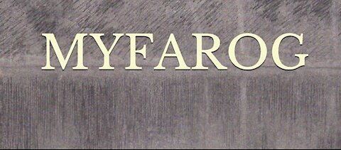 MYFAROG - JDR en Bref