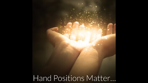 The Significance of Hand Positions: Why They Matter