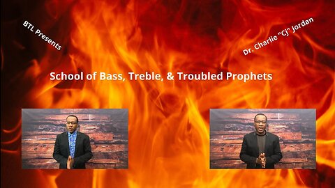 School of BT&T Prophets 2023 Vol 38:The SHIFT!