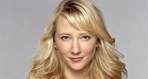 ANNE HECHE - PART TWO 🚙