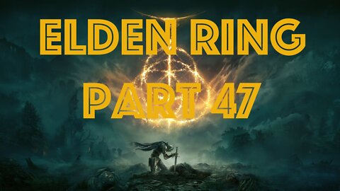 Elden Ring Part 47 - Volcano Manor cont, Godskin Noble, checking in with NPCs