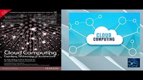 Cloud Computing: Concepts, Technology & Architecture