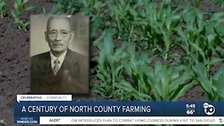 Celebrating Community: Yasukochi Family Farms