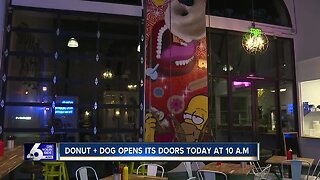 Meet Donut + Dog's owner, Will Primavera