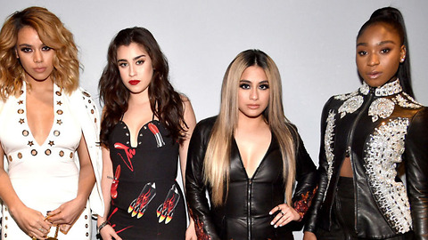 Fifth Harmony OFFICIALLY Breaking Up!: Announce Hiatus...
