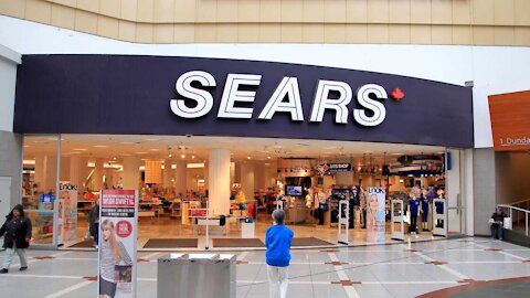 Sears Canada Is Giving Some Customers Their Money Back Over 3 Years After Closing