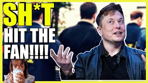 Elon Musk QUESTIONS Twitter Ownership & Shellenberg Twitter Files Part Seven (clip)