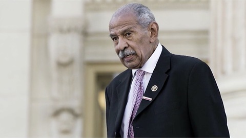 Ethics Investigation Launched Against Rep. John Conyers; Pelosi Says She Knew Nothing!
