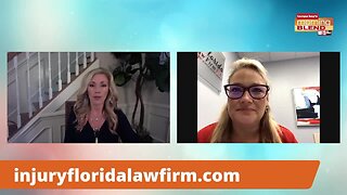 Injury Florida Law|Morning Blend