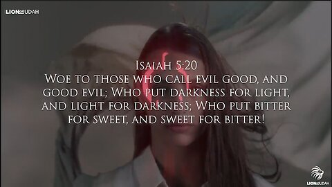 The Antichrist | What Does the Bible Say About the Antichrist? How Will the Mark of the Beast System Be Introduced? Are We Living In a Generation Who Call Evil Good & Good Evil? 1 John 4:3, 2nd Thessalonians 2:7 & Isaiah 5:20