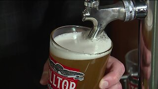 Akron entrepreneur plans to bring back popular Hilltop beers