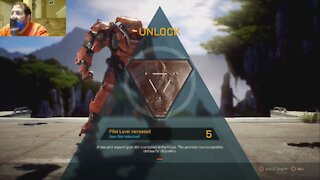 Anthem Episode 12