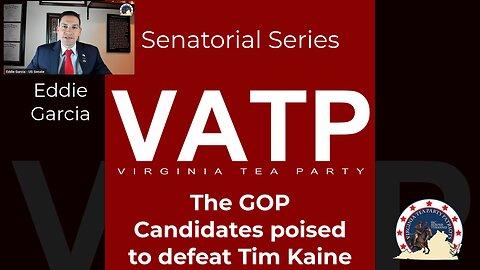 VATP Senatorial Series - Eddie Garcia