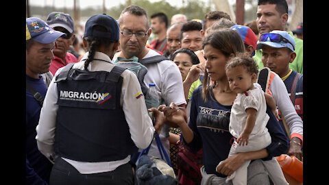 beneficios para venezolanos en colombia 2021