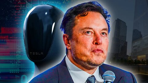 Who Will Win The AI Tech Race? Elon Musk's Based AI vs OpenAI