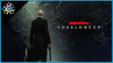 HITMAN: WORLD OF ASSASSINATION│FREELANCER - Trailer de Lançamento (Legendado)