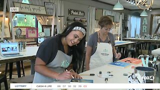 Bring Fall home with fun DIY kits at AR Workshop in Cape Coral