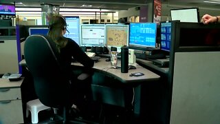 Aurora 911 dispatchers inundated with calls, threats due to Elijah McClain case