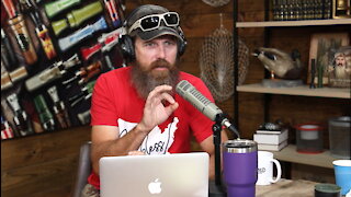 Jase Robertson's Stock Market Secrets, What the Bible Says About Money, and Redneck Chains | Ep 169