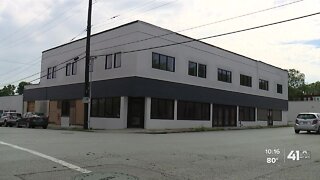 Midtown KCMO to house coworking space for therapists
