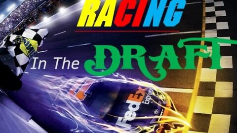 Auto Club DFS Live before race - Race 2