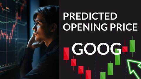 GOOG's Game-Changing Move: Exclusive Stock Analysis & Price Forecast for Thu - Time to Buy?