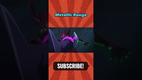 Metallic Rouge - Official Trailer