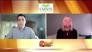 Oasis Senior Advisors - 11/03/20