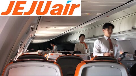 $69 JEJU AIR B737 ECONOMY Class: 7C2101 Seoul to Hong Kong