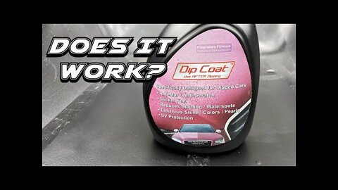 Does Dip Coat Make Plasti Dip Last Longer?