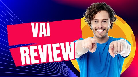 best vAI Review | how to online earning 2023