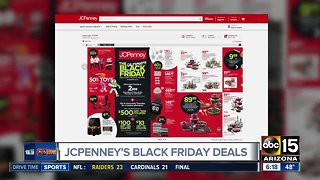 Some of the best Black Friday deals
