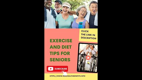 Keto Diet and Exercise for Seniors: How to Stay Healthy and Active