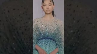 Georges Hobeika Couture Fall/Winter 2022-2023 Collection