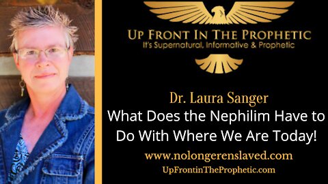 What Does the Nephilim Have to Do With Where We Are Today!