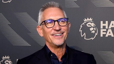 Gary Lineker says Leicester City survival chances are '50-50'