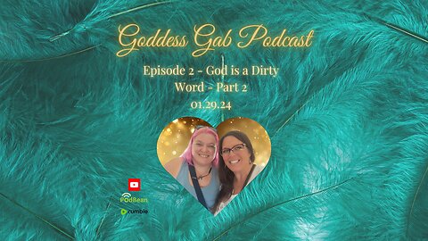 S01E02 - God is a Dirty Word Part 2