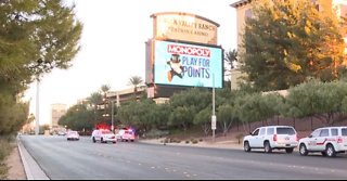 Henderson police respond to shooting at Green Valley Ranch hotel-casino