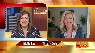 Molly and Tiffany Share the Buzz for April 30!
