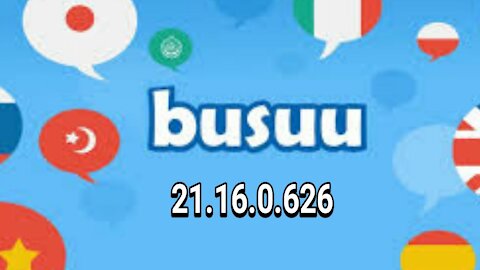 Busuu: Learn Languages v21.16.0.626 APK + MOD