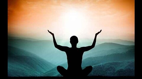 Famous Spiritual Yoga Meditation Centers of India