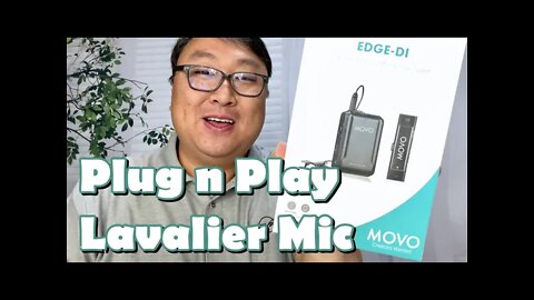 The Best Wireless iPhone Lavalier Microphone Review
