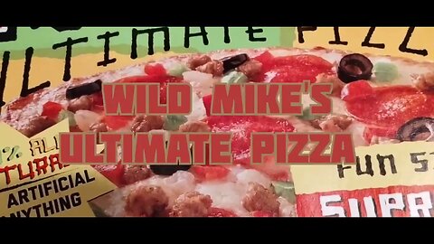 The ultimate frozen supreme pizza review 🍕🧨🇺🇸