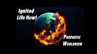 The Death of Pope Francis Prophecy | We're At The Precipice | Benjamin Faircloth