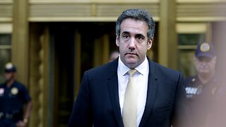 House Intel Committee Releases Michael Cohen Interview Transcript